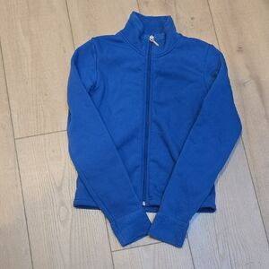 Chloe Noel Figure Skating Jacket CS